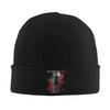 Herren Damen Silent Hill F Horror Game 90er Beanie Mützen Retro Strickmütze Herbst Winter Fitnessstudio Mützen Thermisch Elastische Mützen