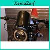 Durable Motorcycle Windshield Accessory For 5 Inch And 7 Inch Headlight Customization