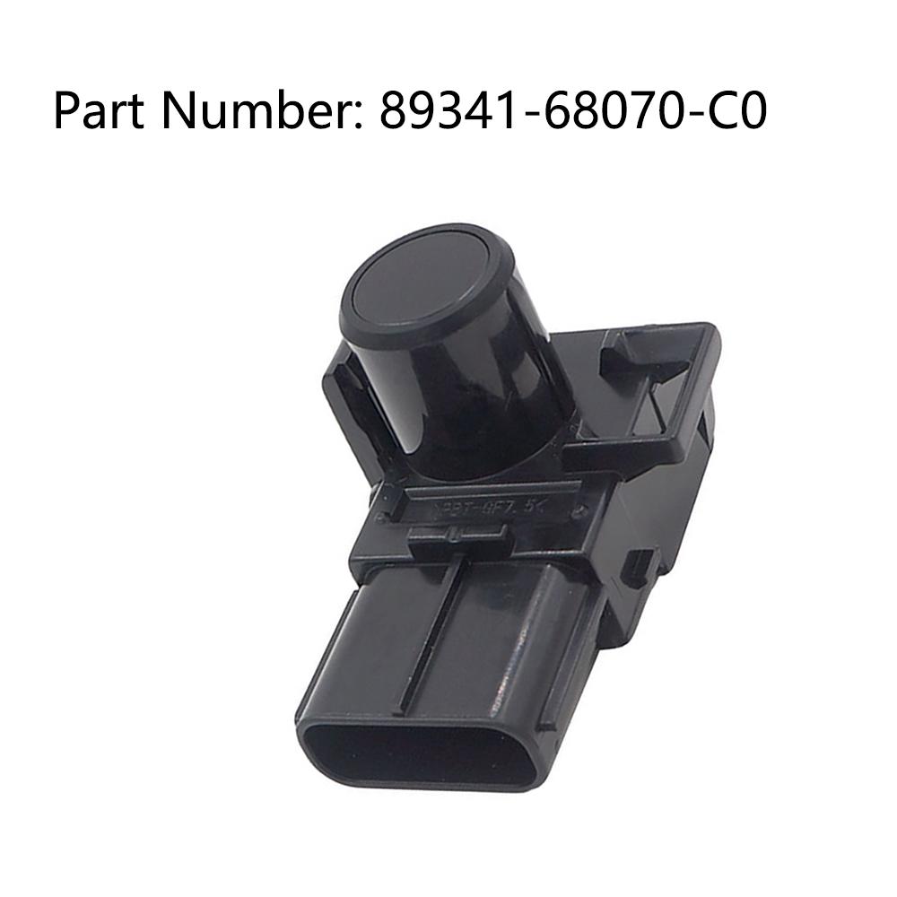 Front/Rear/Left/Right Parking Assist Sensor For Toyota Tundra 2007-2013