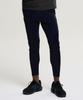 Leijibi Air Cell Fit Free Men'S (Water Sports Running) Jogger Leggings Pants Black