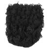 Muslim Turban Hat Elastic Mesh Comfortable Breathable Beautiful Pleated Design Retro   Muslim Hat
