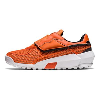 Admix Runner Leggero Confortevole Ammortizzante Antiscivolo Durevole Scarpe Casual Basse Sneaker Unisex Arancione 1183B307-600