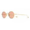 Eyepetizer Woody C.4 47 Unisex Sunglasses