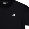 New Balance Sweatshirts Men's Black Crew Neck Moderate Other (Unisex) Sweatshirts NCD42081 BK