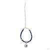 Ethnic Style Bells dog Necklace Decor Puppy Grooming Accessories