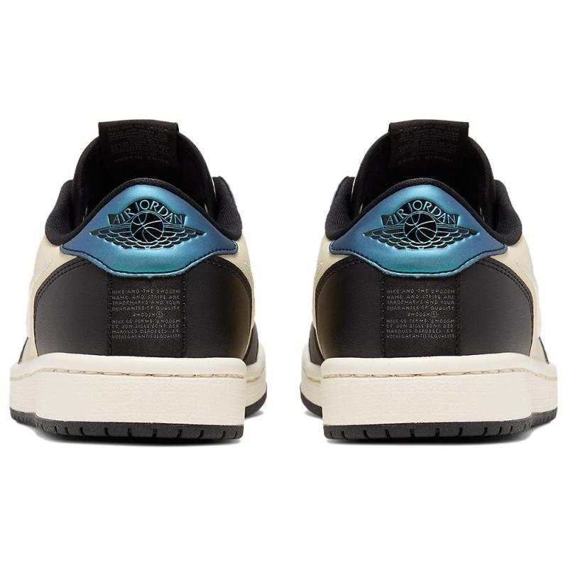 Jordan 1 Low Slip Fossil Women's Jordan AV3918-201