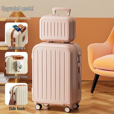 Multifunctionele Reiskoffer