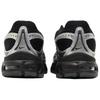 New Nike Air Max Moto 2K Low Top Running Shoes Women's Black Silver HQ2056-007