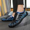 Outdoor Bachlaufschuhe Watschuhe Herren- und Damen-Strandschuhe Schnorchelschuhe Sport-Schwimmschuhe Radfahren Bergsteigen Fünf Zehen