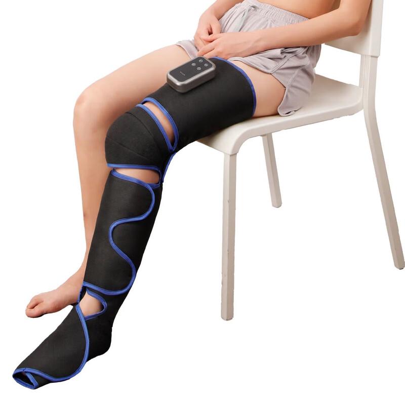 Jiupin Smart Heating Airbag Foot Massager