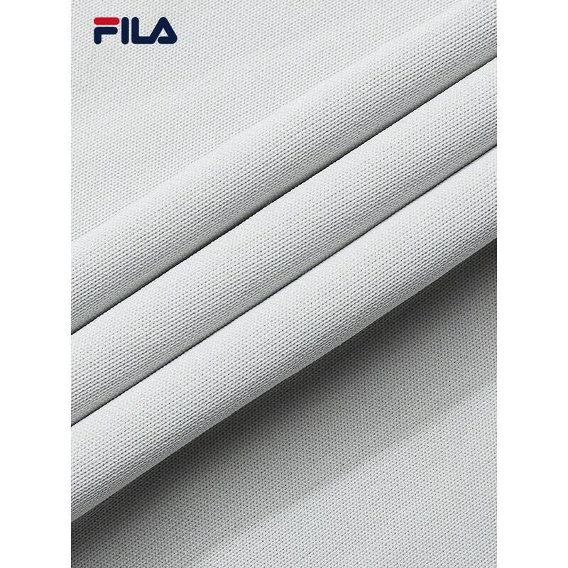 FILA Men's 2026 Spring Half-Zip Pullover Sweater