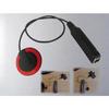 Piezo-Kontakt-Mikrofon-Tonabnehmer für Gitarre, Violine, Banjo, Mandoline, Ukulele