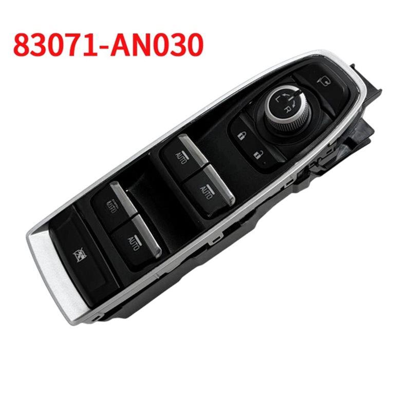 Versatile Window Master Switch 83071AN030 For Forester 17-23&O/L 20-25