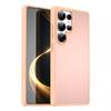 Samsung Galaxy S25 Ultra Phone Case, Matte Shockproof Phone Case Cover for Samsung Galaxy S25 Ultra