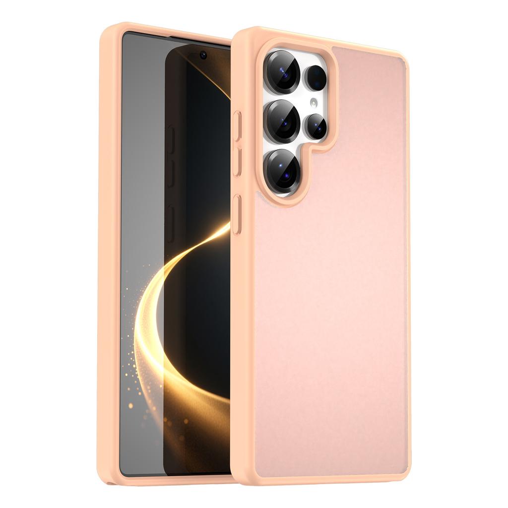 Samsung Galaxy S25 Ultra Phone Case, Matte Shockproof Phone Case Cover for Samsung Galaxy S25 Ultra