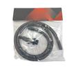 Motorcycle Breather With Hose | Rubber Motorcycle Modified Radiator Bevel Oil Hose Leak Proof Fitting Multiple Bright Colors Fo