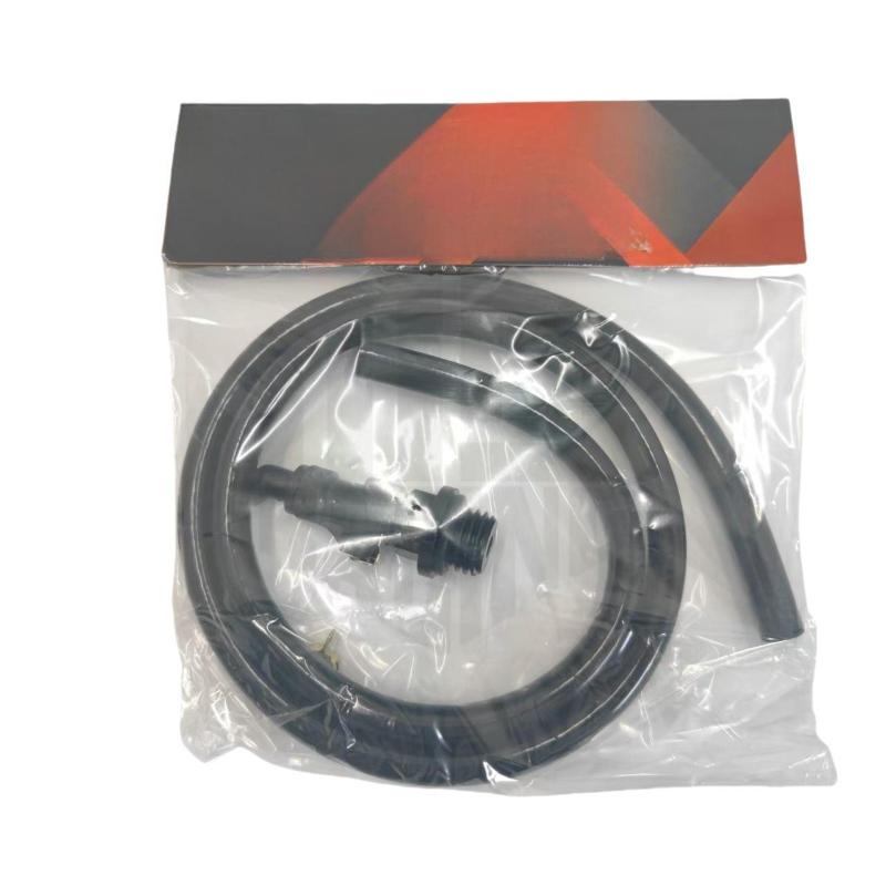 Motorcycle Breather With Hose | Rubber Motorcycle Modified Radiator Bevel Oil Hose Leak Proof Fitting Multiple Bright Colors Fo