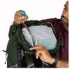 Backpack Osprey Talon 44 S/M Green Canopy (Men)