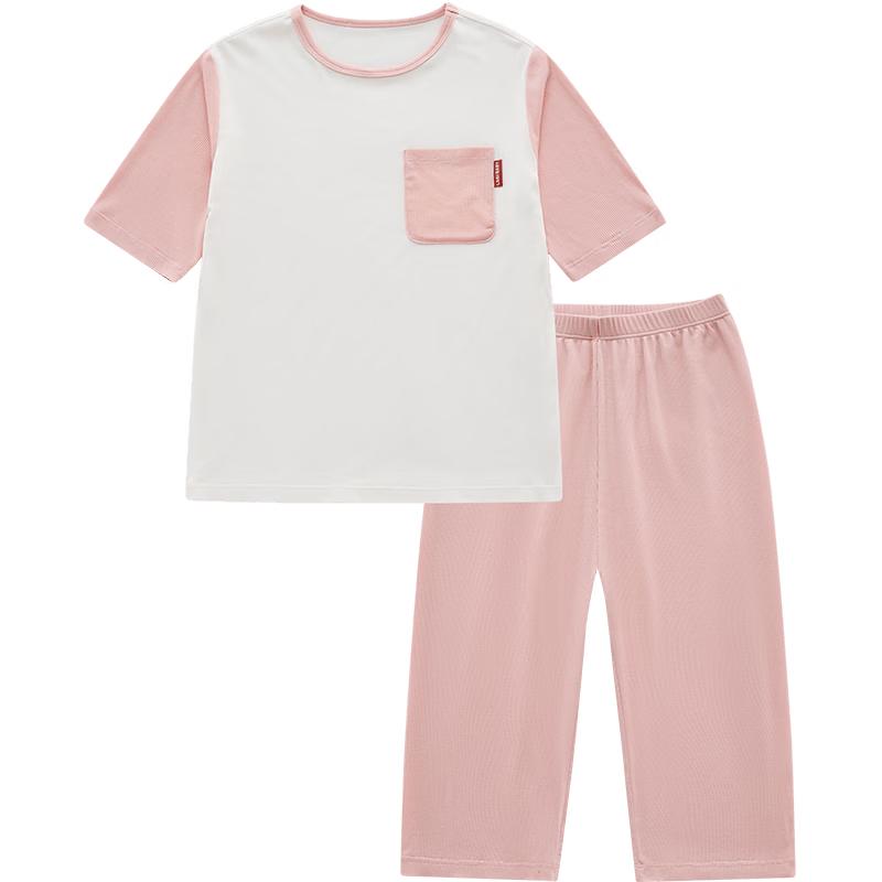 Летний модальный домашний комплект Labby Kids
