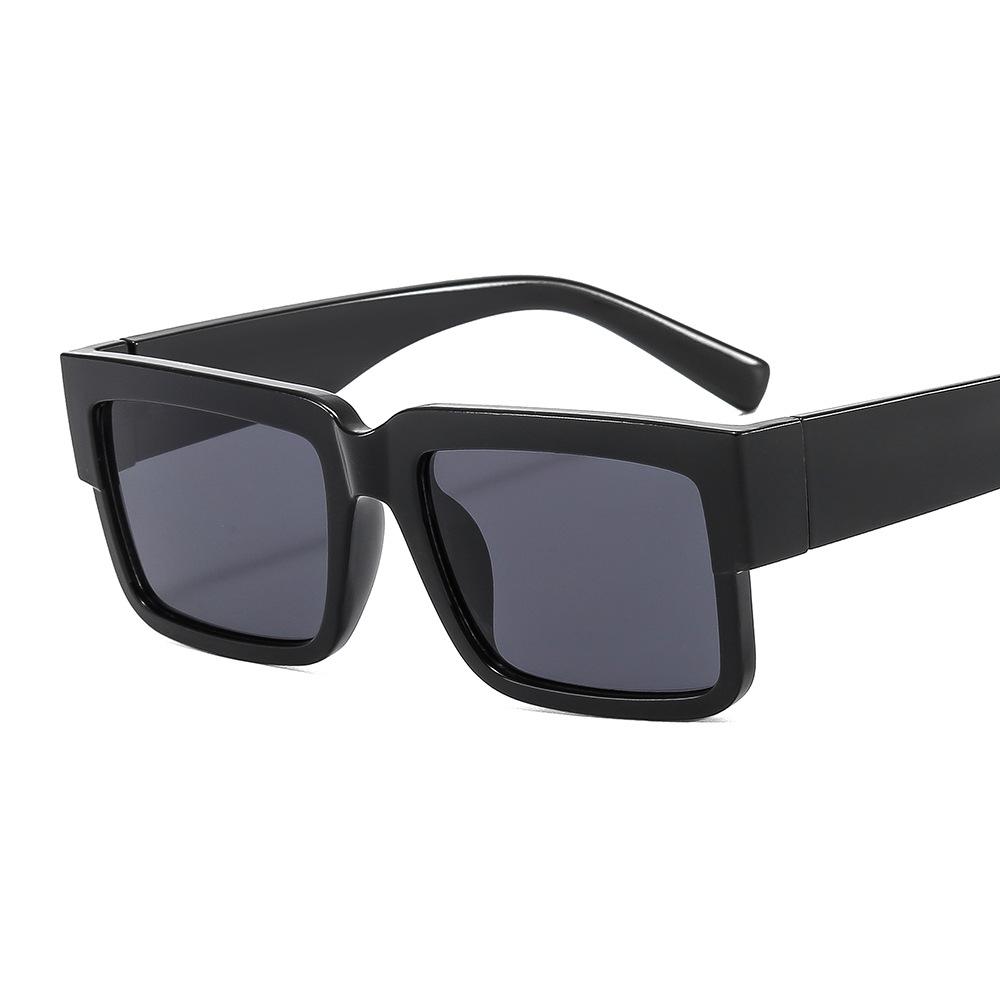 Fashion Unisex Half Rim Luxury Rectangle Sunglasses Custom Logo Glasses Mirror Women Sunglasses 2024 Women S Luxury Sunglasses