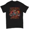 Ride It Like You Stole It T-shirt Biker Born To Be Wild Motorcycle ALL Sizes