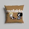 Pillow Case Luxurious Home Office, Sofa Decorative Multi Sized Car Seat Cushions, Pillowcases Mafalda