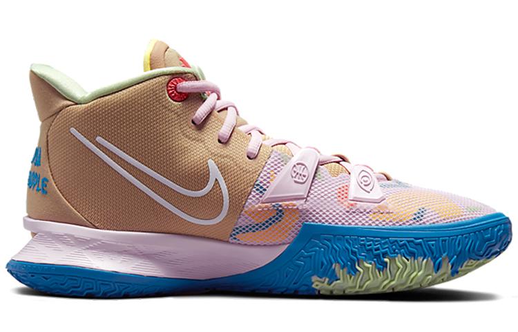 Nike Kyrie 7 '1 World 1 People Regal Pink' CQ9326-600