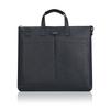 Tantin Leather Men'S Tote Bag T21355 Helmet Bag Navy