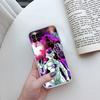 Custodia Trasparente per Telefono Dragon Ball Freeza per Motorola Moto G7 G8 G9 G84 G85 G73 G24 G15 Z2 Play Power Plus