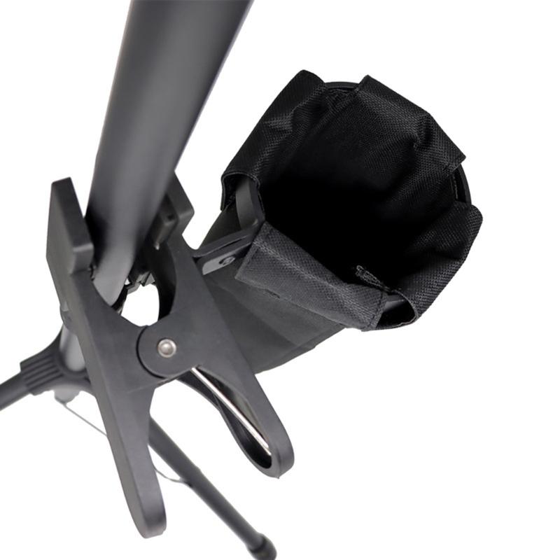 Stick Holder Bag Container Drumstick Container Bag Drum Stick Holder Frame Mount