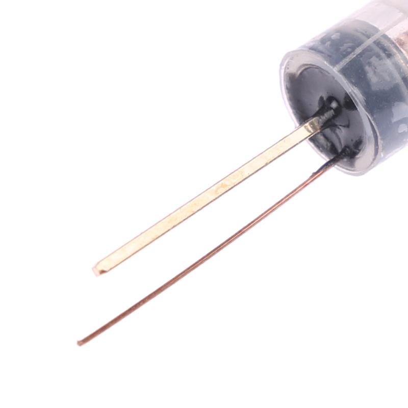 10Pcs Sw-18020P High Sensitivity Electronic Vibration Switch Induction Sensor Type Vibration Switch