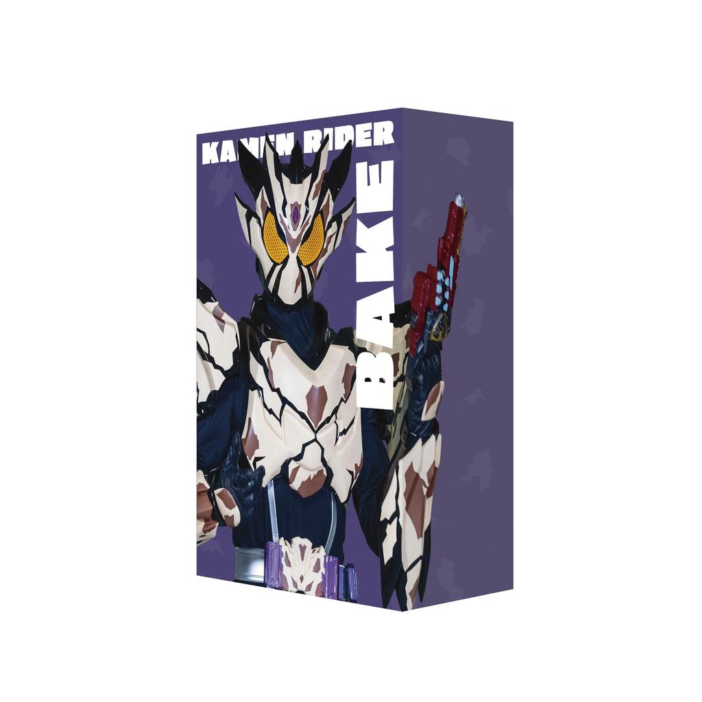 Kamen Rider Bake Eau de Parfum 50ml
