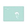 Sewing Repair Tools Engraving Board Paper Cutting Board A6 Gridded Cutting Mat Patchwork Mats