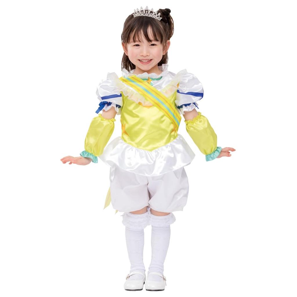 Prince Session Orchestra Princess Costume Meteor [Takara Tomy]