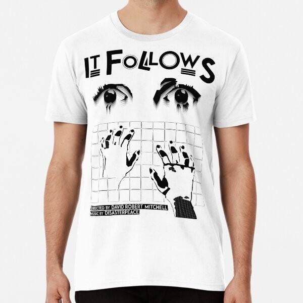 It Follows T-Shirt S
