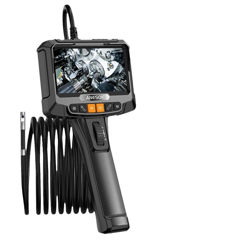 DAXTE Industrial Pipeline Inspection Endoscope