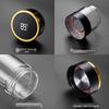 Shangheng Smart Temperature Double-Wall Glass Cup