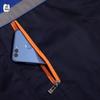 QIANYIYANG Winter Insulated Workwear Set