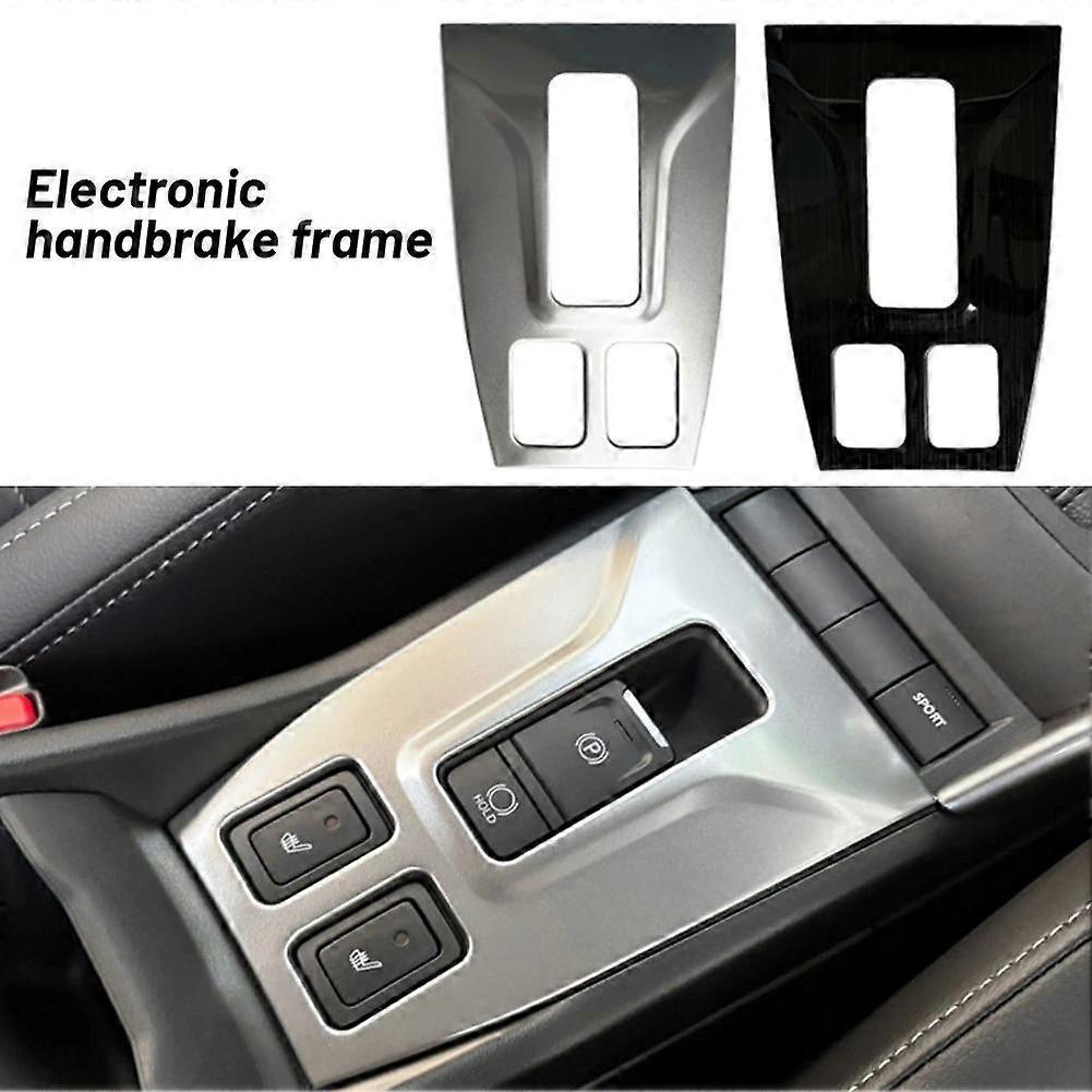 Voor-Suzuki 25 FRONX Interieuronderdelen Console Handrem-specifieke Interieurlijsten