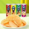 Kobiket Potato Chips