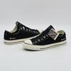 31313961 Converse All Star GORE-TEX EL OX Black (Men's)