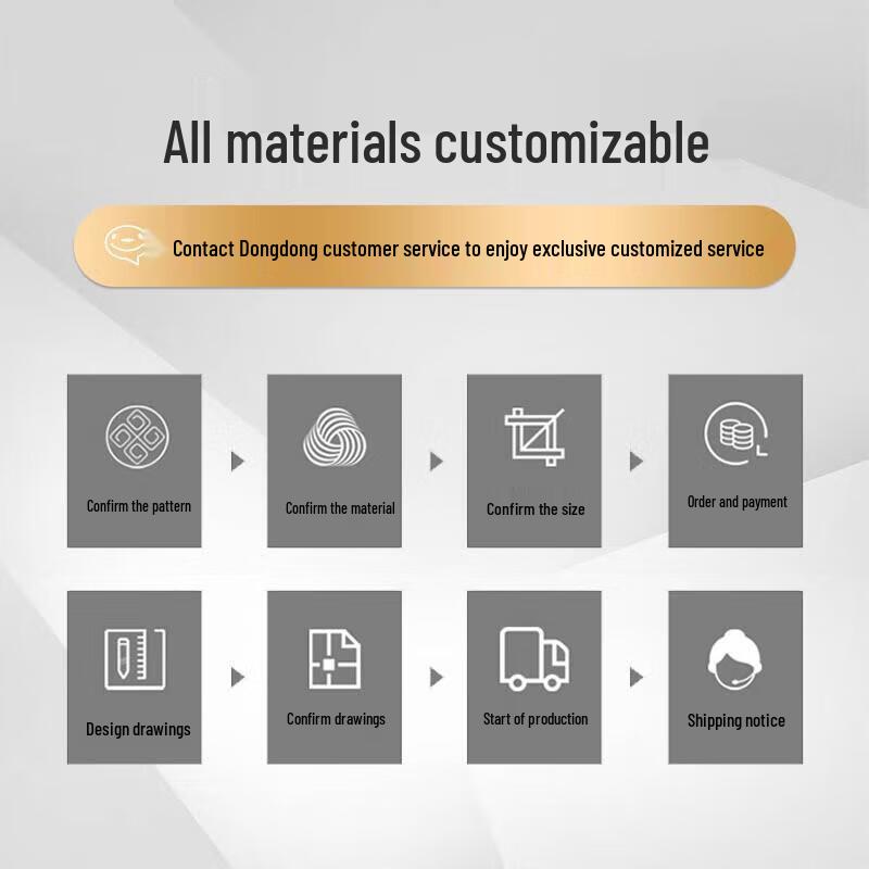 

Mi Ling PVC Anti-Slip Herringbone Floor Mat