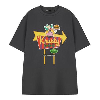 Oberteile – T-Shirts