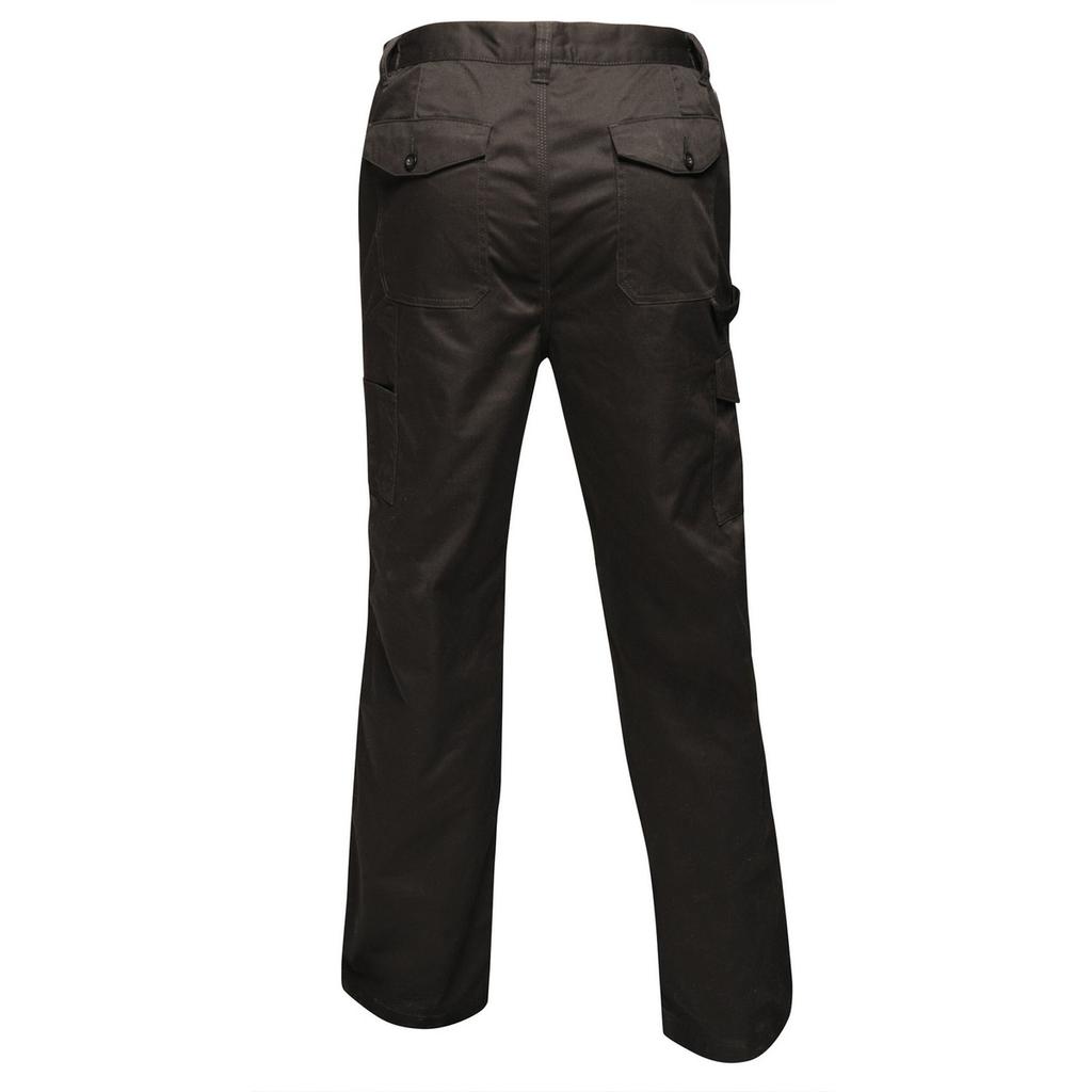 Regatta Mens Pro Cargo Trousers
