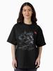 Samurai Jack Samurai Oversized T-Shirt