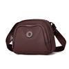 Stylish Crossbody Bag for Women with Adjustable Strap and Multiple Compartments for Daily Use and Travel