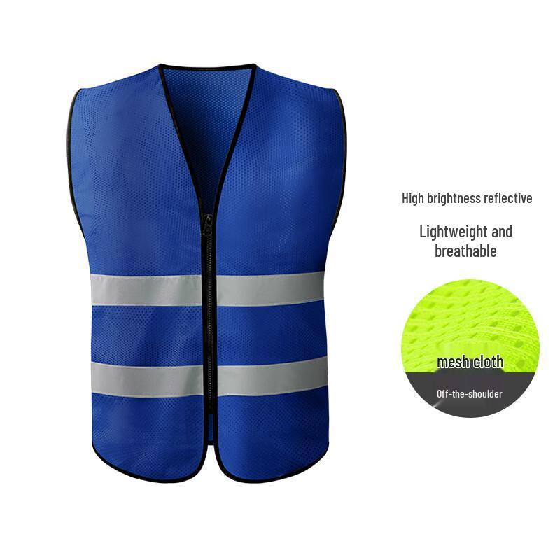 Lieve Reflective Safety Vest