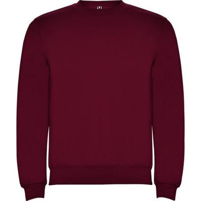 Childrens/Kids Clasica Crew Neck Sweatshirt