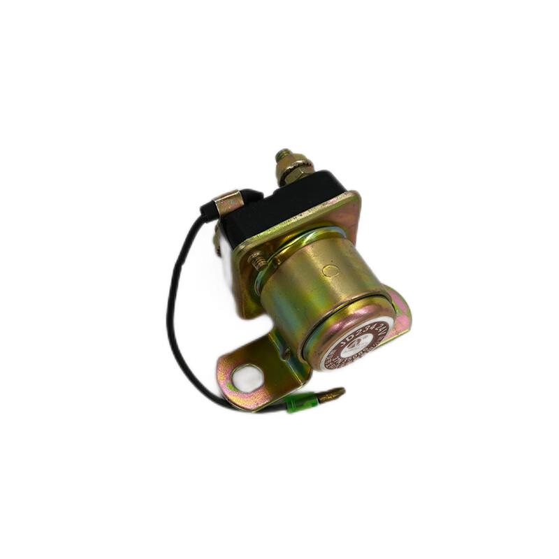 Hongsenlin Dongfeng EQ2102 Starter Relay