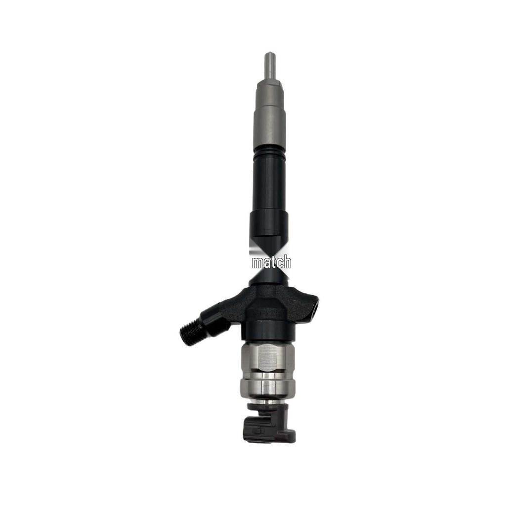 Injector 295050-0460/23670-39365 for KUN26 D4D KDJ150 Engine
